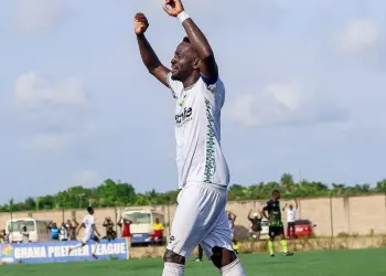 Charles Gyamfi Kamara