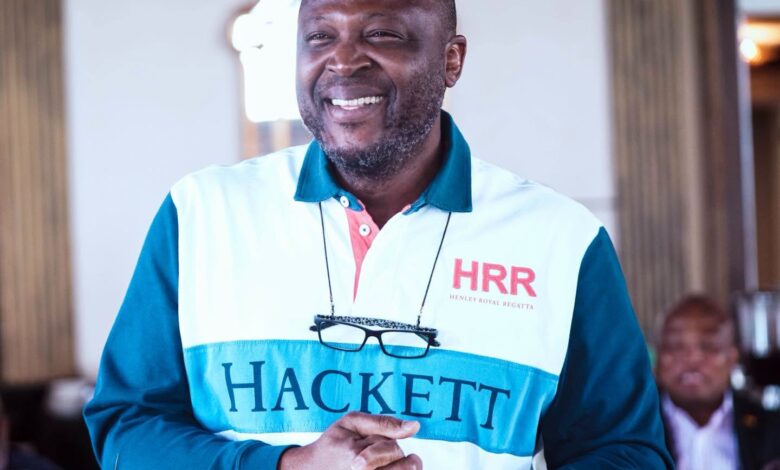 Ibrahim Mahama