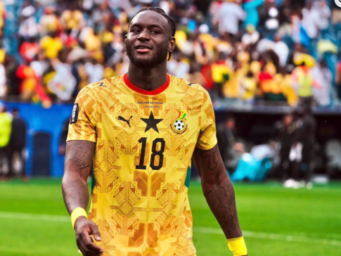 Jerome Opoku