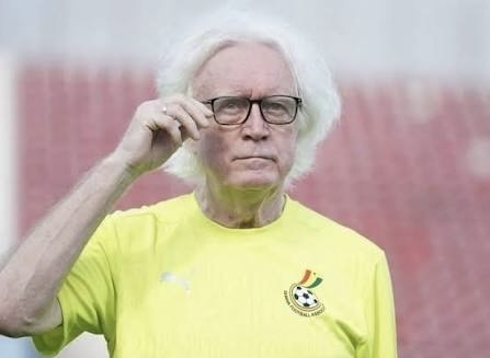Winfried Schafer