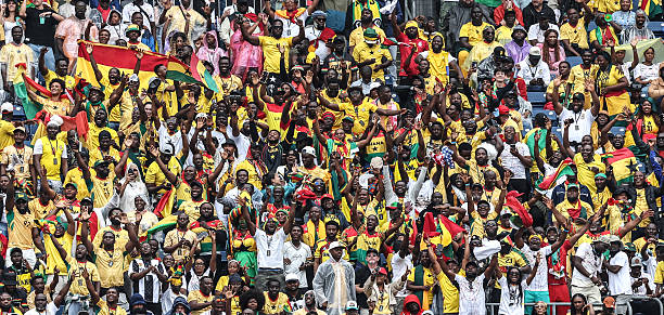 supporters