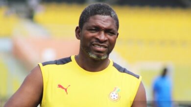 Maxwell Konadu