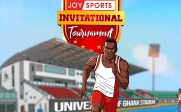 JoySports Invitational Tournament