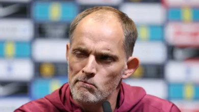 Thomas Tuchel