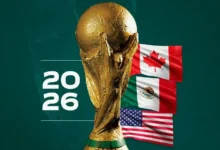 World Cup Trophy
