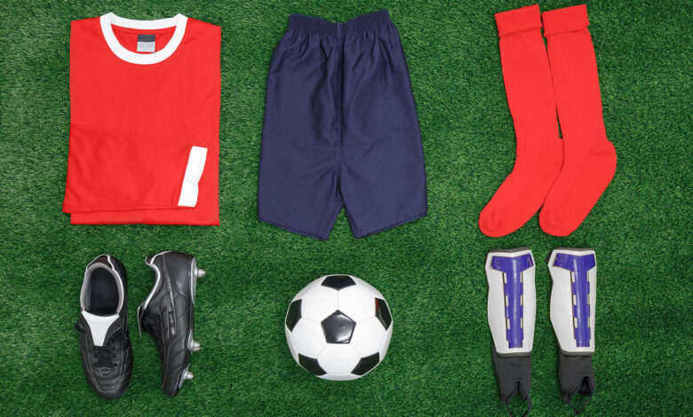 Getting Sponsorship for Your Team