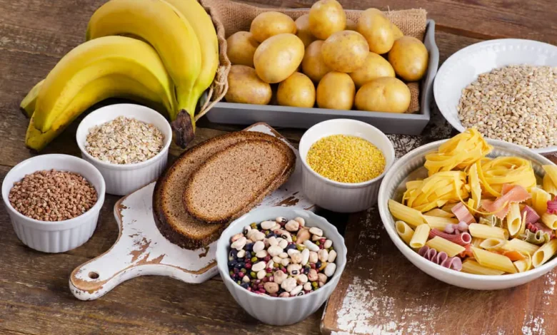 Best foods to eat as a footballer