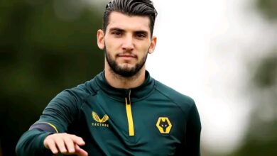 Rafa Mir