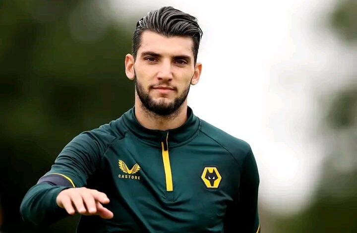 Rafa Mir
