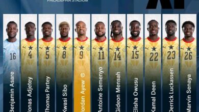Line Up