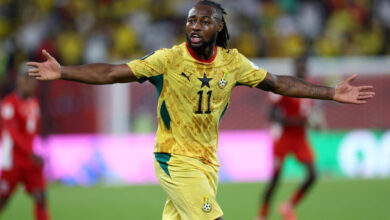 Antoine Semenyo to Trouble England in Crucial World Cup Clash