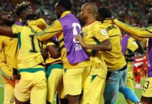 Ghana Black Stars