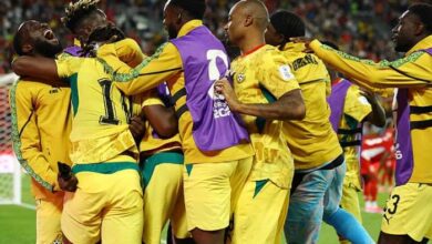 Ghana Black Stars