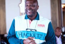 Ibrahim Mahama