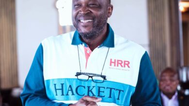 Ibrahim Mahama