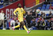 Inaki Williams