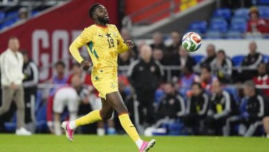 Inaki Williams