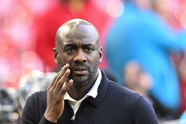 Otto Addo
