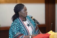 Professor Jane Naana Opoku-Agyemang