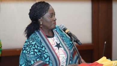 Professor Jane Naana Opoku-Agyemang