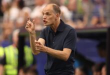 Thomas Tuchel