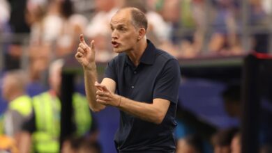 Thomas Tuchel
