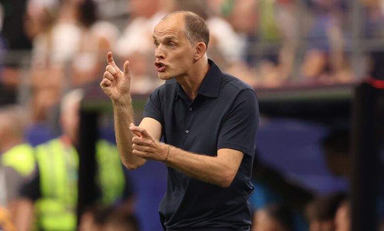 Thomas Tuchel