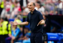 Thomas Tuchel