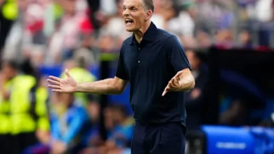 Thomas Tuchel