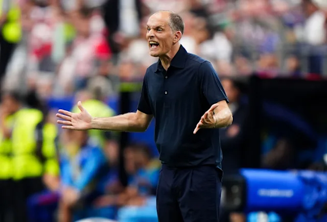 Thomas Tuchel