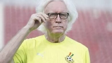 Winfried Schafer